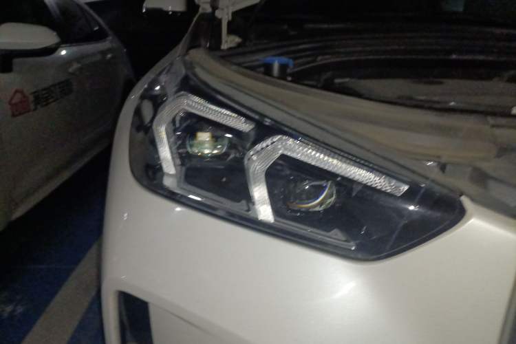 Used BMW X1 2023 sDrive25Li M Sport Package