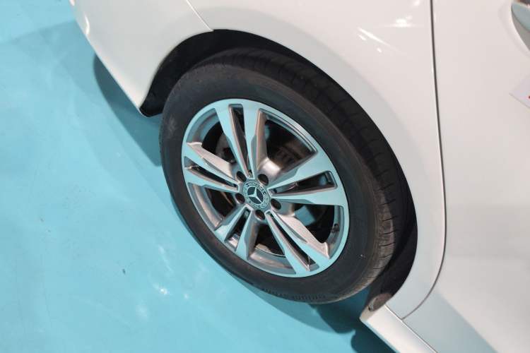 Used Mercedes-Benz C-Class 2019 C 180 L Fashion Edition Sport Version