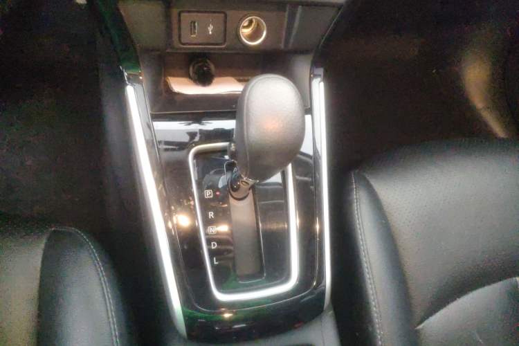 Used Nissan Sylphy 2021 Classic 1.6XL CVT Luxury Edition
