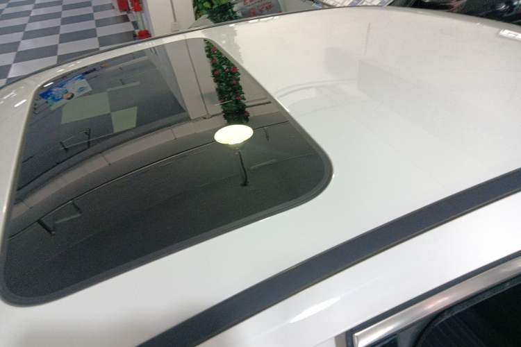 Used Mercedes-Benz C-Class 2023 C 200 L Sport Edition
