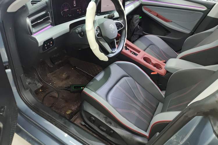 Used Volkswagen Lamando 2022 Lavida L 280TSI DSG Cool & Spicy Edition