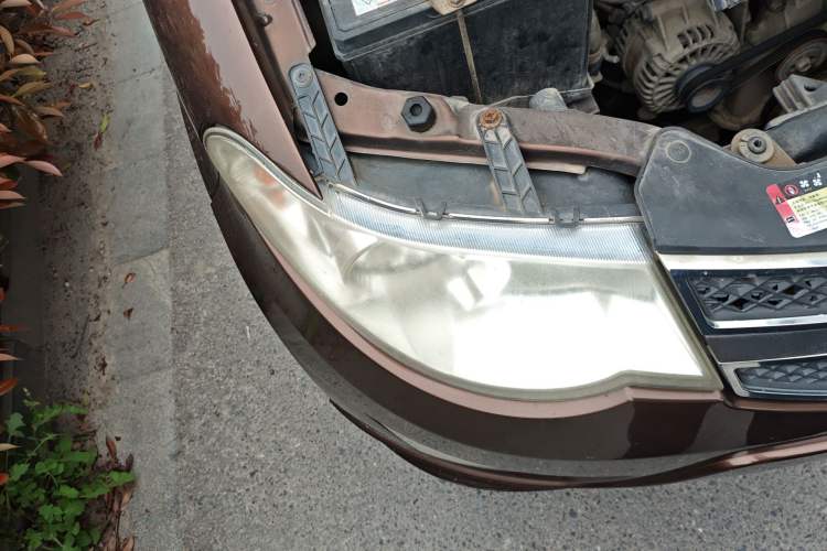 Used Wuling Hongguang 2014 1.2L S Standard Version China IV Standard
