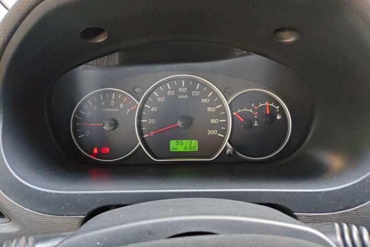 Used Wuling Hongguang 2015 1.5L S Base Model China IV
