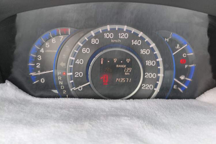 Used Honda Odyssey 2013 2.4L Elite Edition
