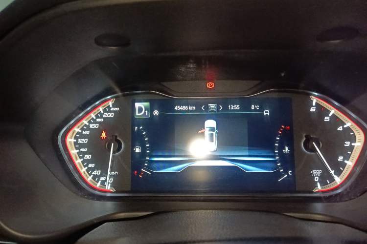 Used SAIC MAXUS D90 Pro 2021 2.0T Diesel 4x4 Enjoyment Edition 5 Seats
