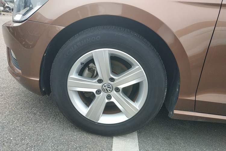 Used Volkswagen Lamando 2017 230TSI DSG Fashion Edition