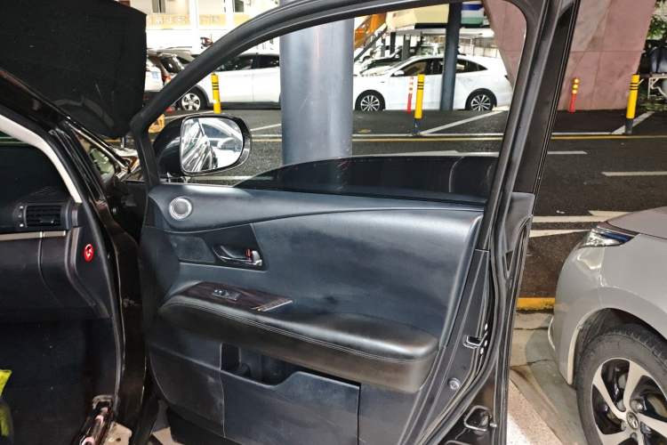 Used Lexus RX Classic 2014 270 Special Limited Edition