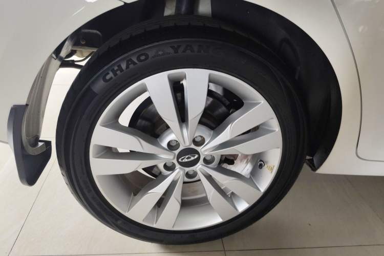 Used Chery Arrizo 5 2016 1.5L CVT Lingrui Edition
