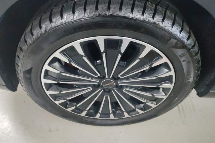 Used EXEED Stellar C-DM 2025 200 with Ultra-Long Range Pro All-Wheel Drive