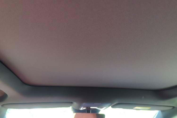 Used BYD Tang L 2025 EV 600KM All-Wheel-Drive LiDAR Flagship Model