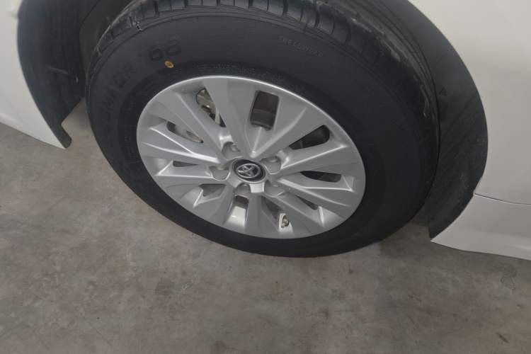 Used Toyota Corolla 2022 1.2T S-CVT Pioneer PLUS Edition
