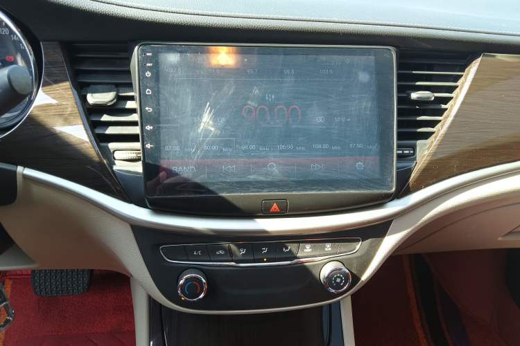 Used Buick Verano 2018 Sedan 15S Automatic Entry Model
