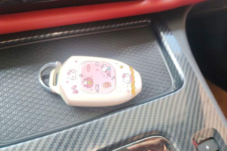 Used GAC Trumpchi EMPOW 2021 270T DCT J16 Version