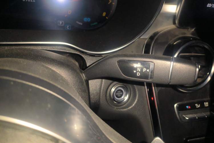 Used Mercedes-Benz C-Class 2020 Restyled C 260 L Sport Edition