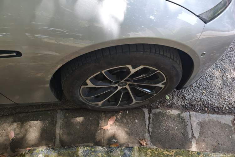 Used XPeng P7 2021 480N
