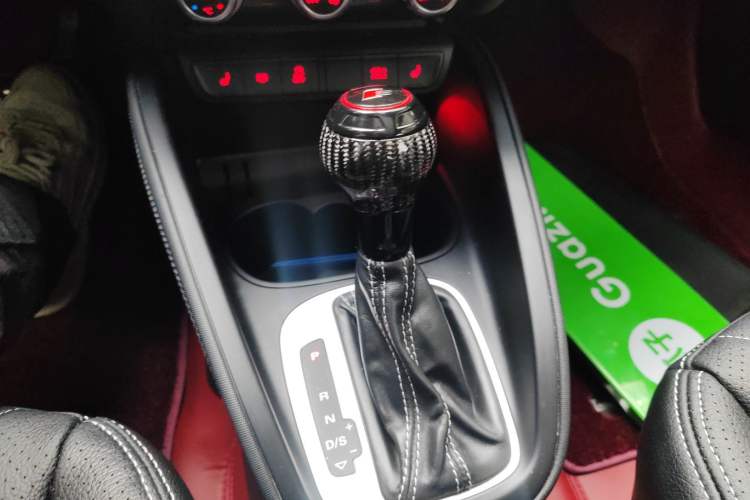 Used Audi A1 2016 30 TFSI Sportback S Line Sports Edition