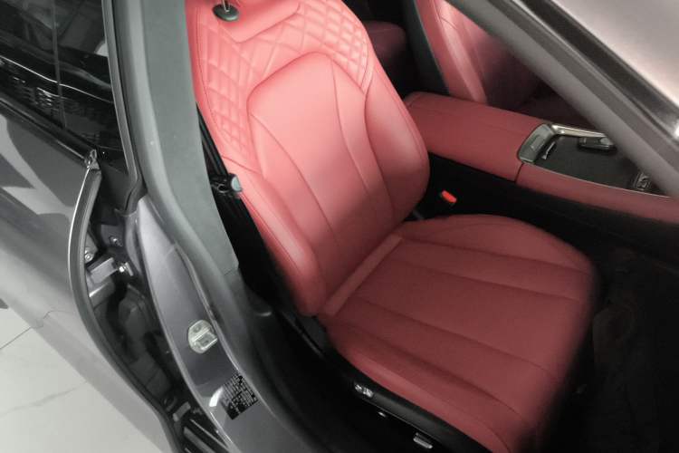 Used EXEED Star Era ES 2025 Extended-Range Max Urban Assisted Driving