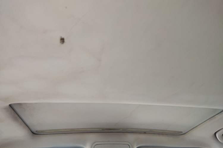 Used Bestune X40 2018 Internet Celebrity Edition 1.6L Automatic Luxury Version
