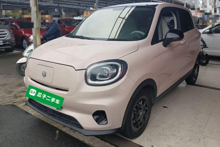 Used Leapmotor T03 2023 310 Lite Edition