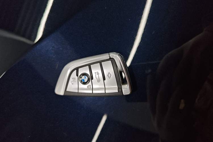 Used BMW 7 Series 2019 Restyled 730Li M Sport Package