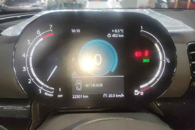 Used MINI Clubman 2022 1.5T COOPER Connoisseur