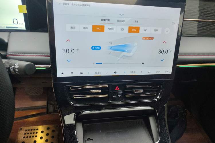 Used GAC Trumpchi M8 2023 Zongshi Series 400T Flagship Edition
