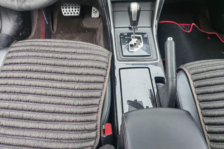 Used Mazda 6 2012 Coupe 2.0L Automatic Luxury Edition
