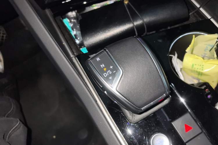 Used Volkswagen Touareg 2019 2.0TSI Ruiyi Edition China VI Standard