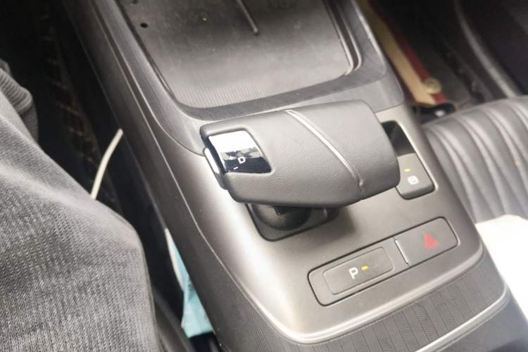 Used CHANGAN Eado DD 2023 Blue Whale NE 1.5T GDI DCT Navigation Model
