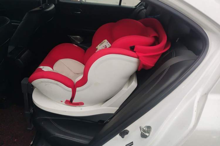 Used Honda Accord 2015 2.0L LXS Elite Edition