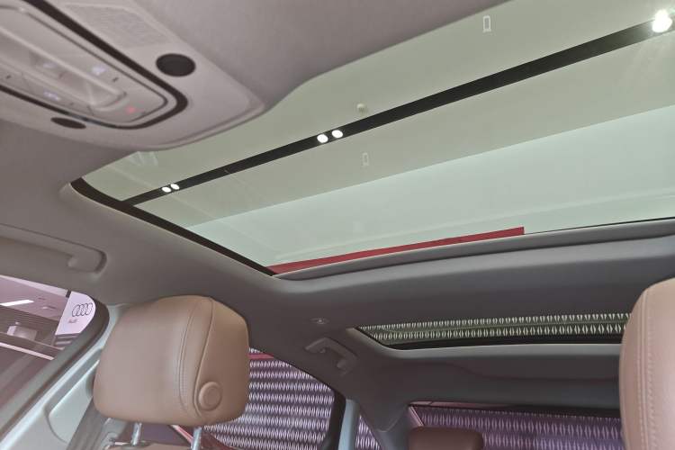 Used Audi A6L 2021 45 TFSI Prestige Elegant Edition