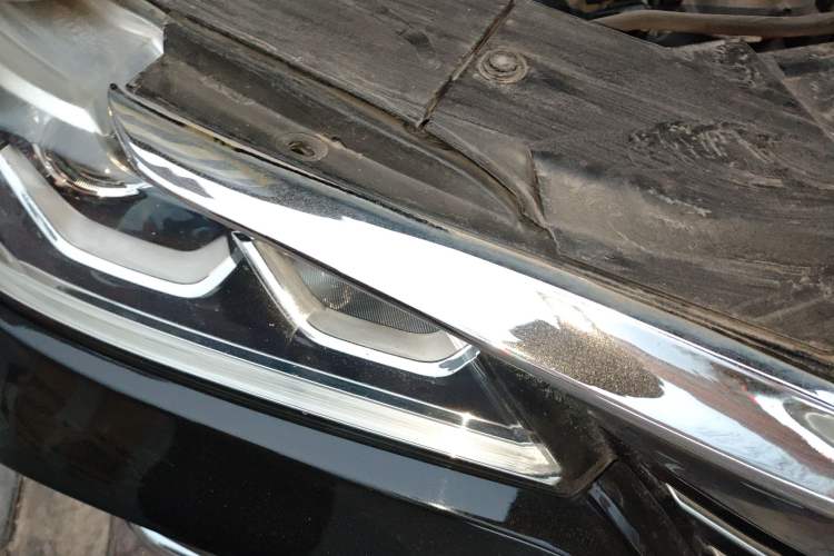 Used Honda Accord 2016 2.0L Comfort Edition