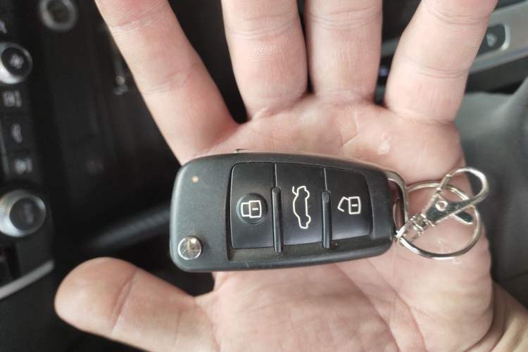 Used Audi Q2L 2022 35 TFSI Fashionable and Elegant Model