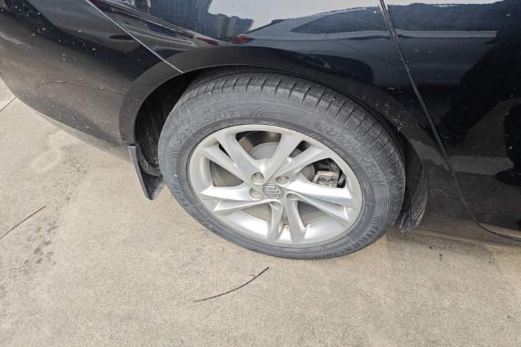 Used Buick Regal 2023 552T Smart Enjoyment Version
