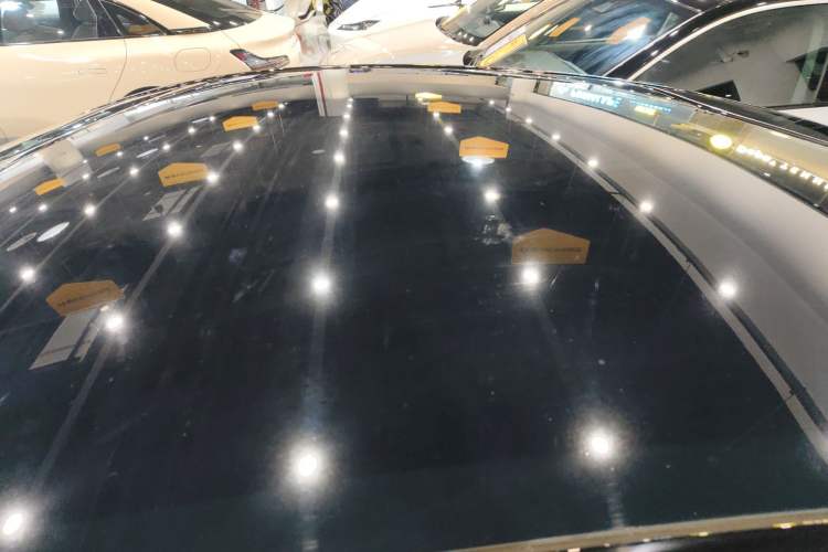 Used Tesla Model Y 2022 Performance High-Performance All-Wheel-Drive Version
