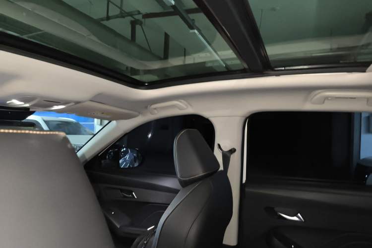 Used Haval LHERY 2022 Jingxiang Edition 1.5T Copper Rabbit Headliner