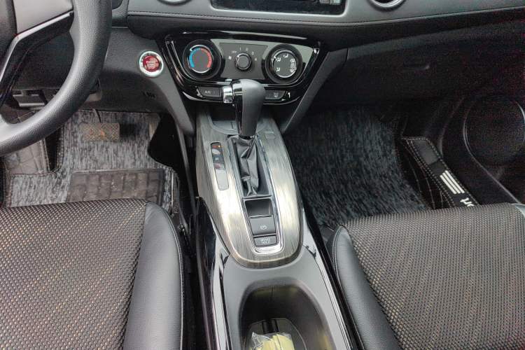 Used Honda XR-V 2017 1.8L EXi CVT Comfort Version