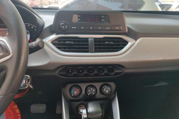 Used Baojun 510 2021 1.5L CVT Enjoy Edition