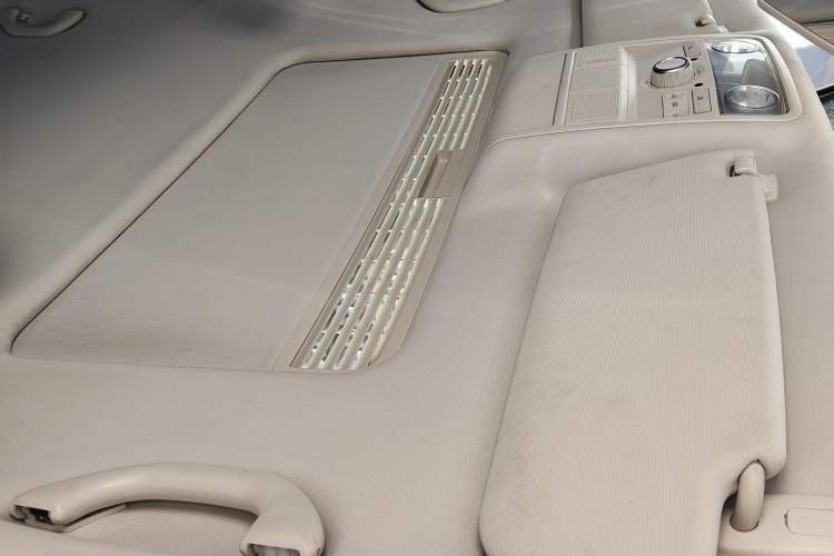 Used Volkswagen Magotan 2013 2.0 TSI Ultimate Model Headliner