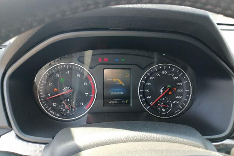 Used Haval H6 2018 Red-Label Sport Edition 1.5T Automatic Two-Wheel Drive Elite Model