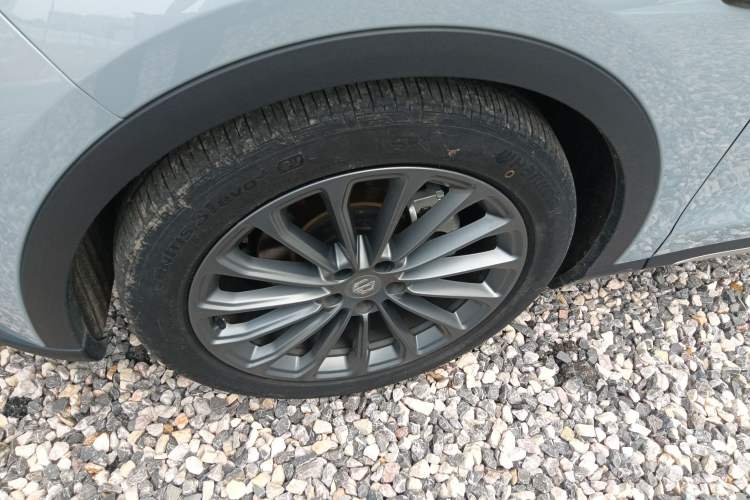 Used Leapmotor C11 2024 All-Electric 580 Luxury Edition