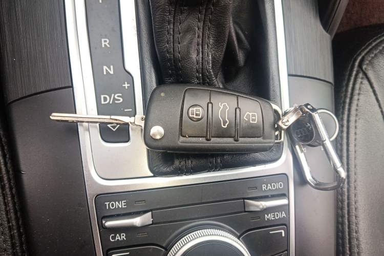 Used Audi A3 2015 Limousine 35 TFSI Millionth Anniversary Intelligent Leading Model
