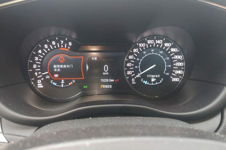 Used Lincoln MKC 2017 2.0T Two-Wheel Drive Deluxe Edition