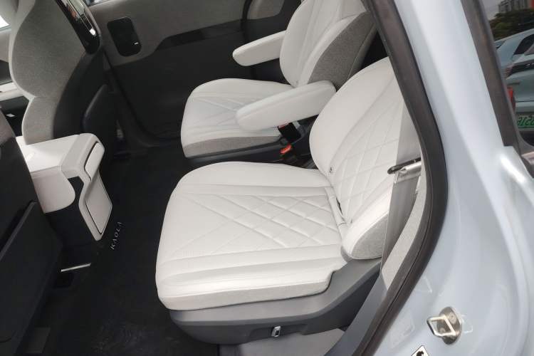 Used ARCFOX Kaola 2023 Parent-Child Edition
