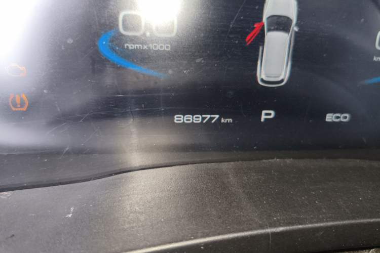 Used Haval F7 2019 1.5T Two-Wheel Drive i-Trend China VI Standard