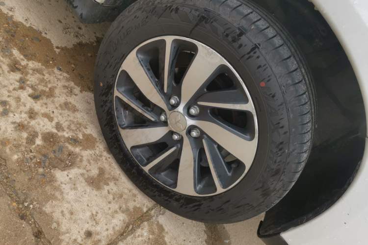 Used Mitsubishi ASX 2018 2.0L CVT Two-Wheel Drive Deluxe Edition

