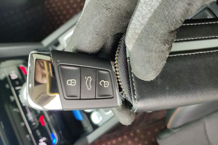 Used Volkswagen Magotan 2021 330TSI DSG 30th Anniversary Edition