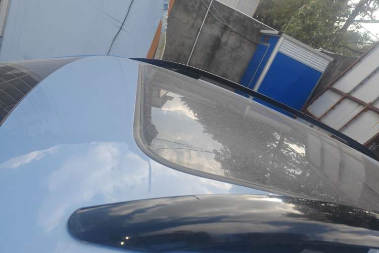 Used Volkswagen Tharu 2025 NewRui 300TSI Prestige Edition
