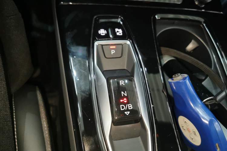 Used Audi Q6L e-tron 2026 First Launch Navigation Edition