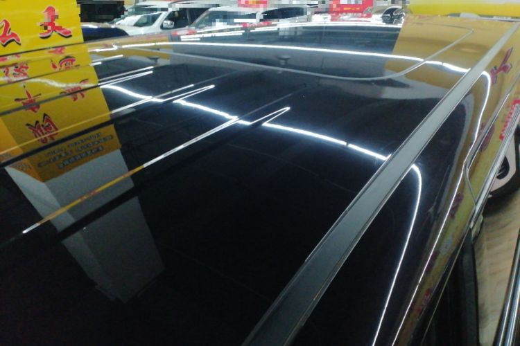 Used Bestune M9 2023 2.0T Ultimate Edition